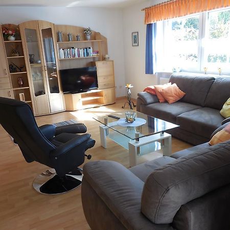 Ferienhaus Wellisch 로베르크 외부 사진