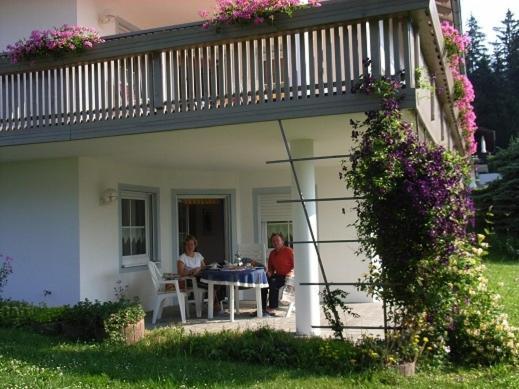 Ferienhaus Wellisch 로베르크 외부 사진