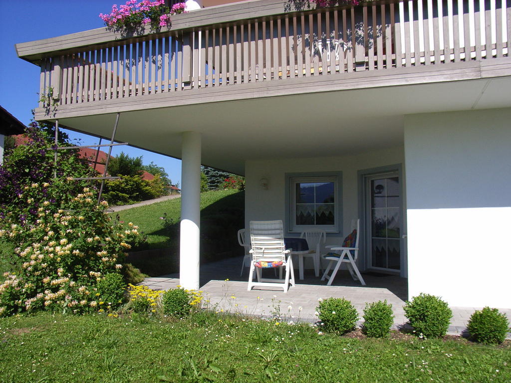 Ferienhaus Wellisch 로베르크 객실 사진