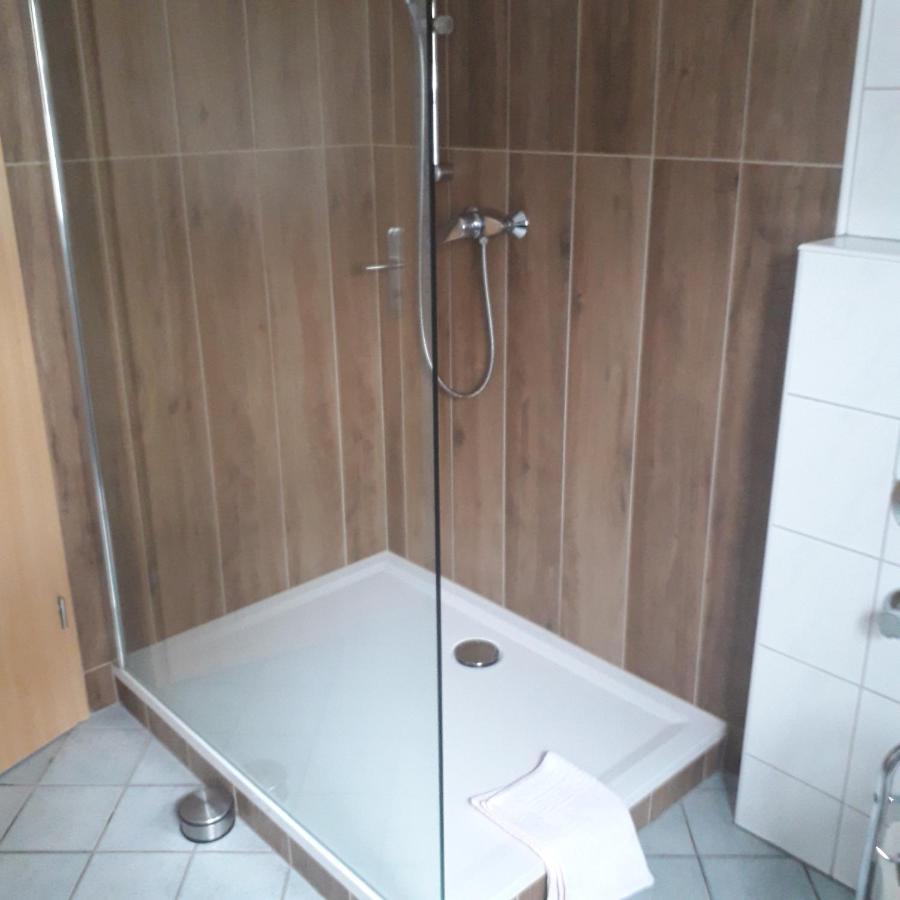 Ferienhaus Wellisch 로베르크 외부 사진
