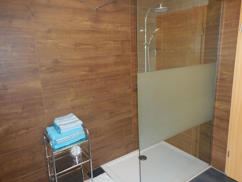 Ferienhaus Wellisch 로베르크 외부 사진