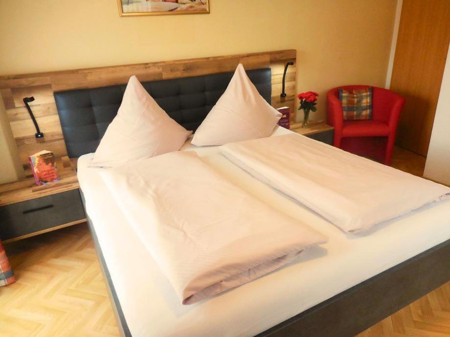 Ferienhaus Wellisch 로베르크 외부 사진