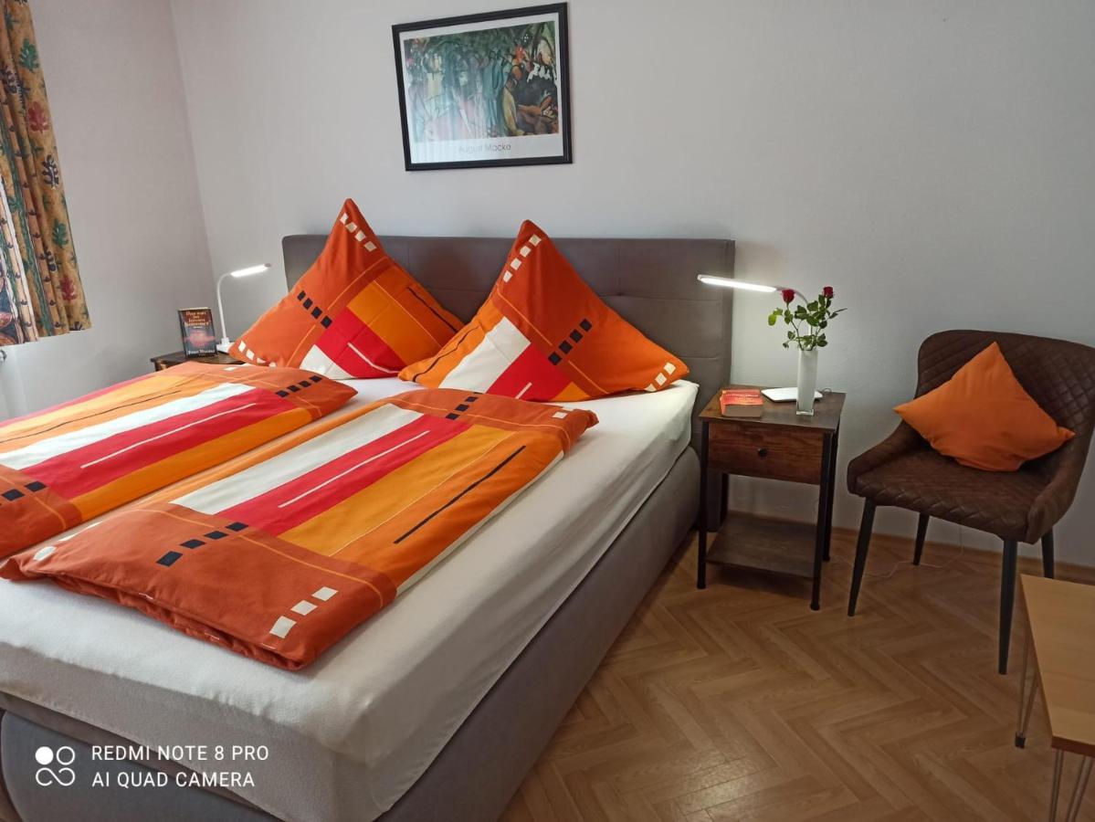 Ferienhaus Wellisch 로베르크 외부 사진