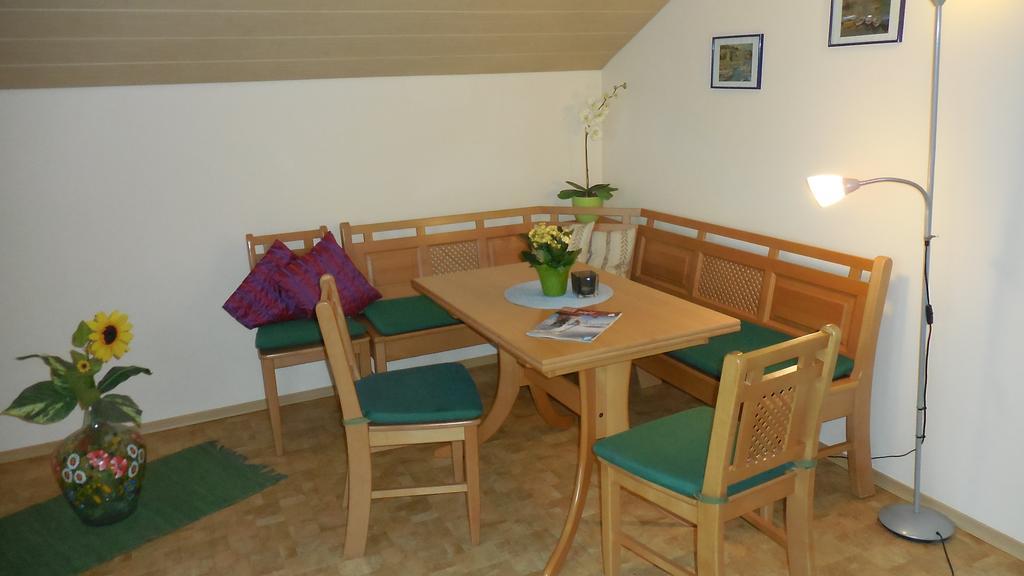 Ferienhaus Wellisch 로베르크 외부 사진